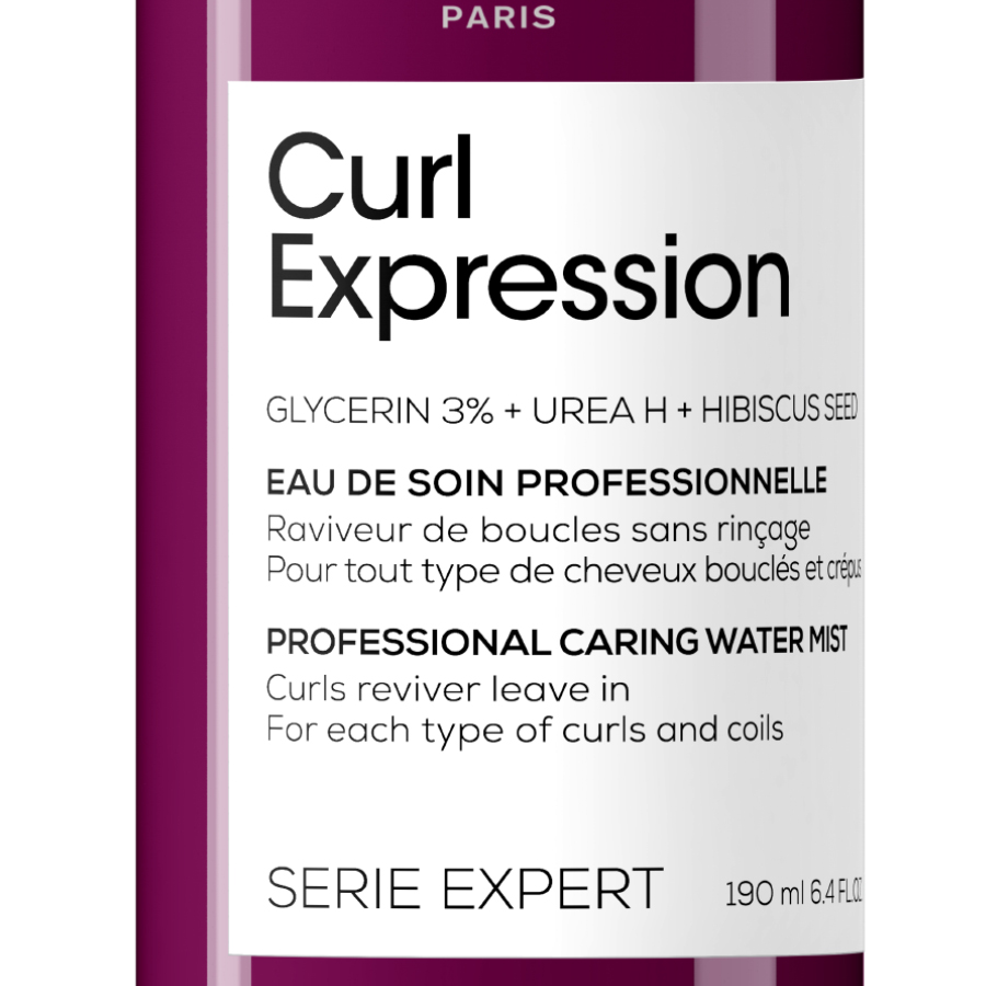 Curl Expression Curls Reviver