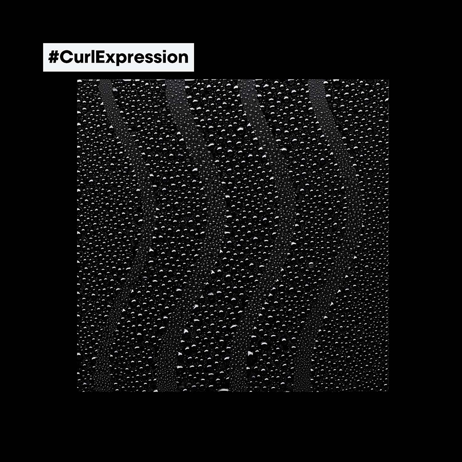 Curl Expression Curls Reviver